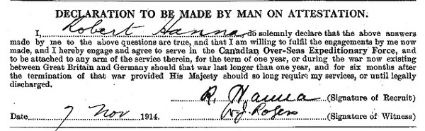 Hanna Signature